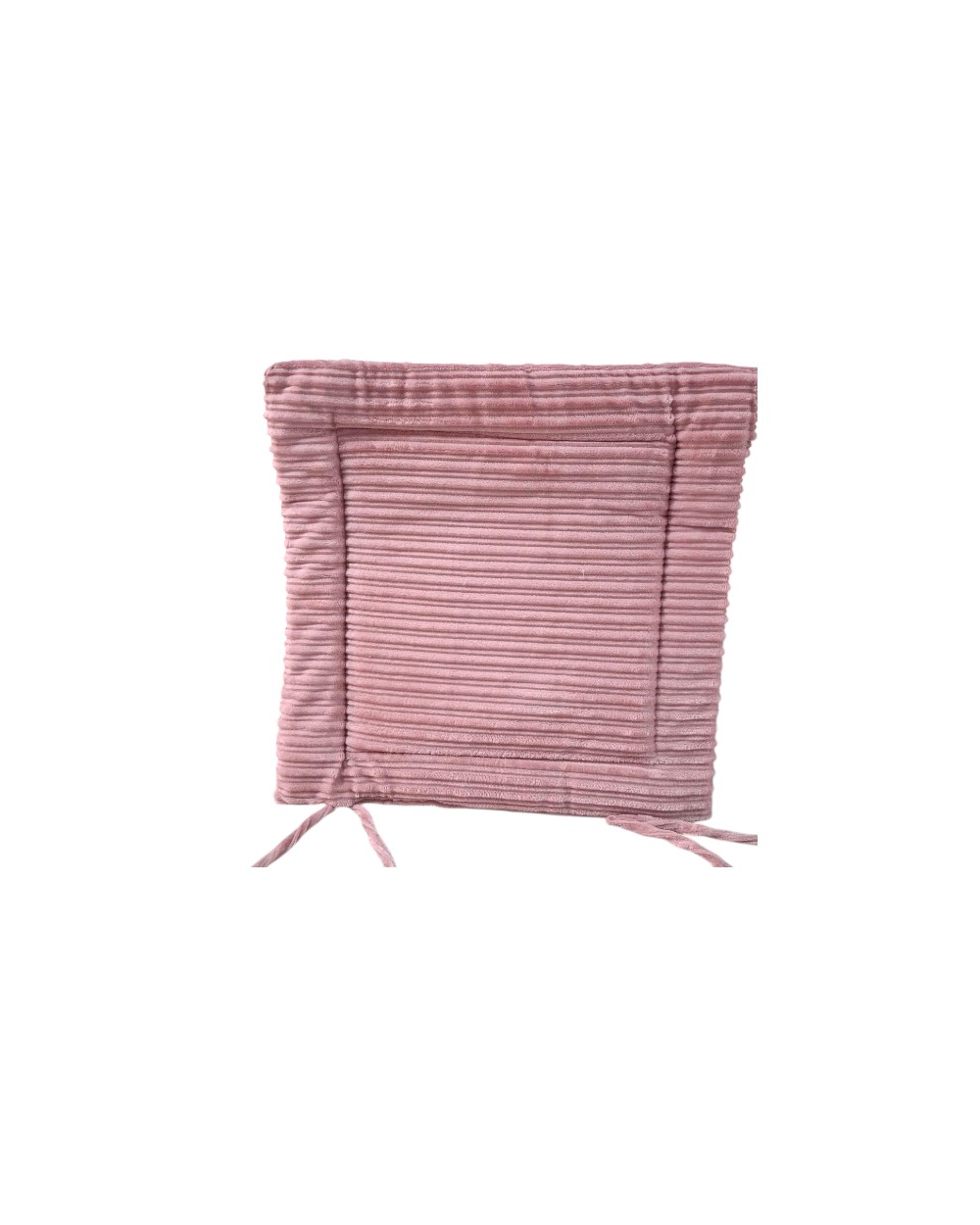 Μαξιλάρι καρέκλας - 40x40cm - 571528 - Pink