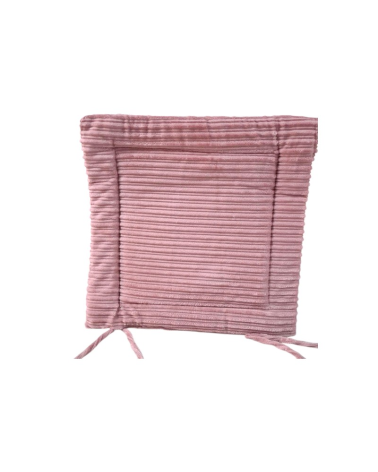 Μαξιλάρι καρέκλας - 40x40cm - 571528 - Pink