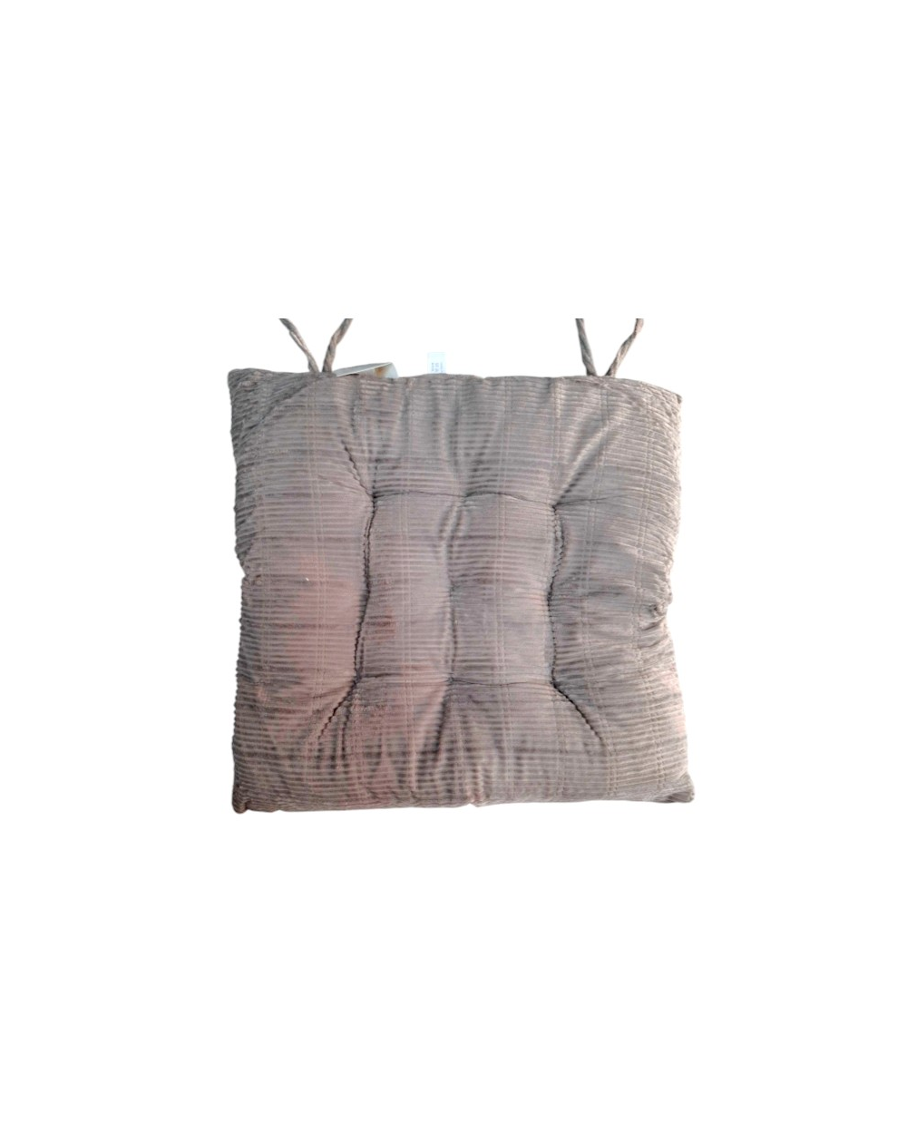 Μαξιλάρι καρέκλας - 35x35cm - 571529 - Beige