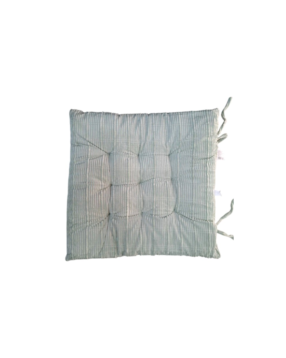 Μαξιλάρι καρέκλας - 35x35cm - 571529 - Light Green