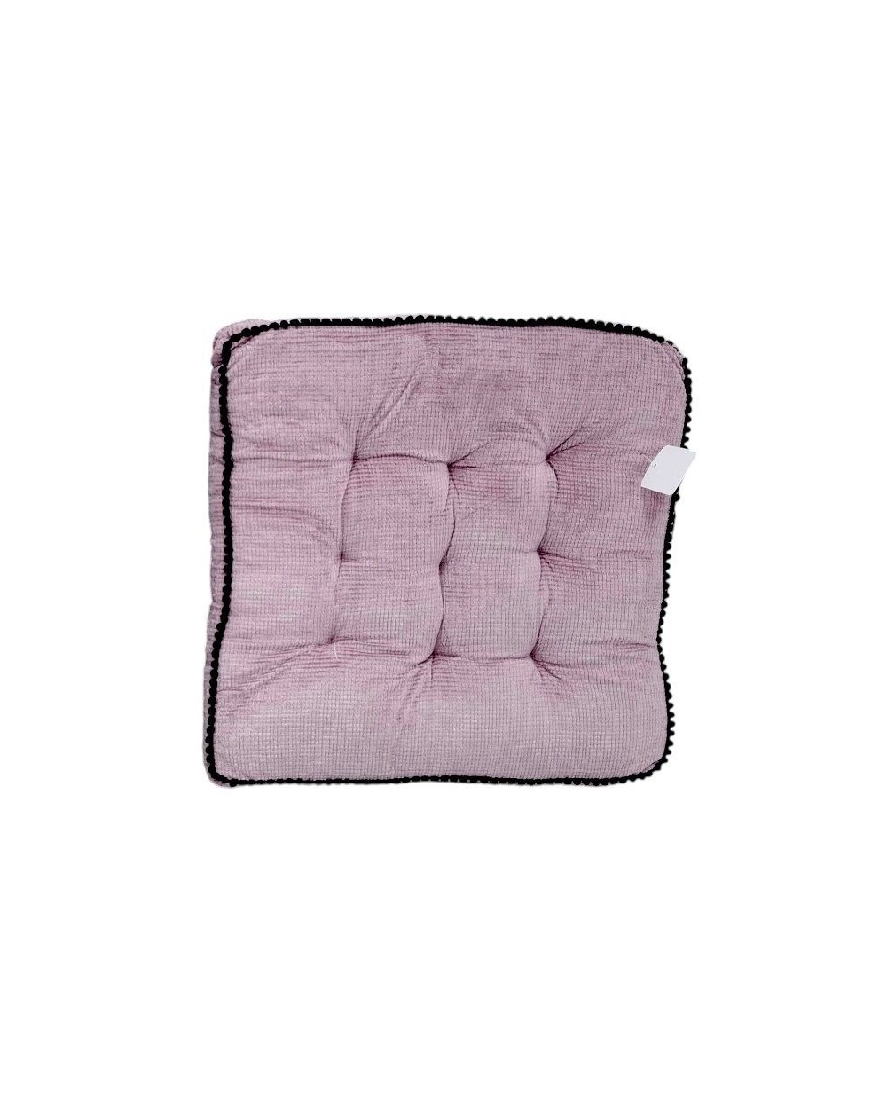 Μαξιλάρι καρέκλας - 40x40cm - 571531 - Pink