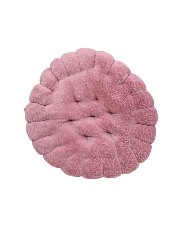 Μαξιλάρι καρέκλας - Cookie - 40cm - 571534 - Pink