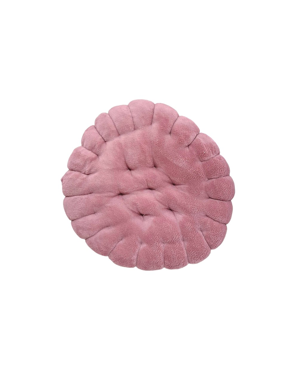 Μαξιλάρι καρέκλας - Cookie - 40cm - 571534 - Pink