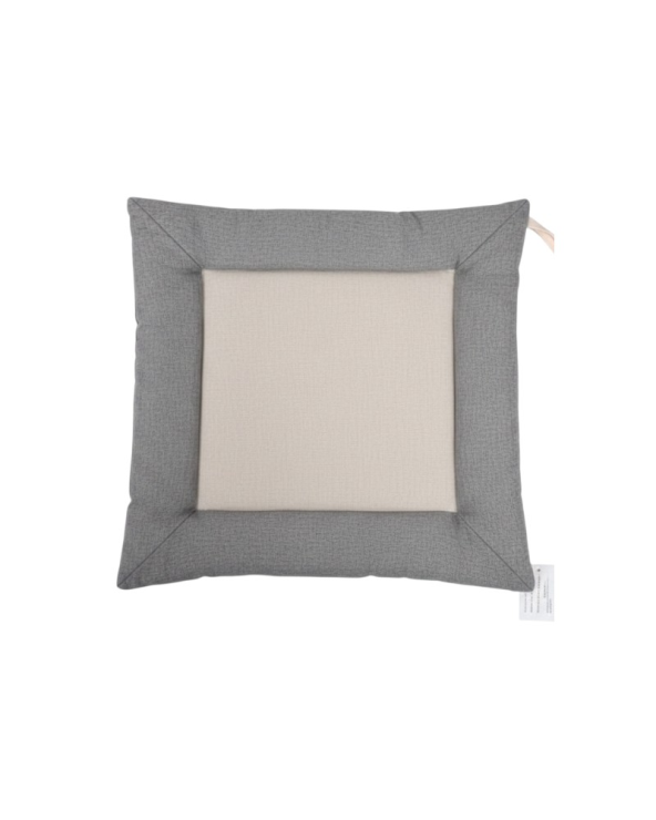 Μαξιλάρι καρέκλας - 40x40cm - 571536 - Grey