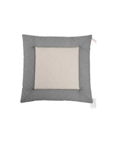 Μαξιλάρι καρέκλας - 40x40cm - 571536 - Grey