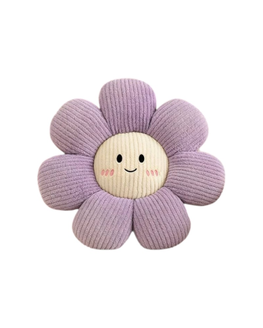 Μαξιλάρι καρέκλας - 40cm - 571539 - Purple