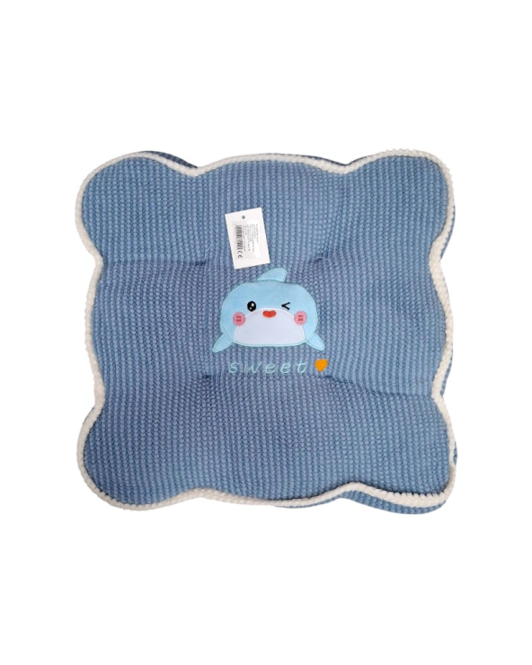 Μαξιλάρι καρέκλας - 40x40cm - 571540 - Blue