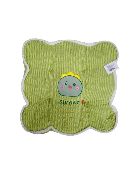 Μαξιλάρι καρέκλας - 40x40cm - 571540 - Green