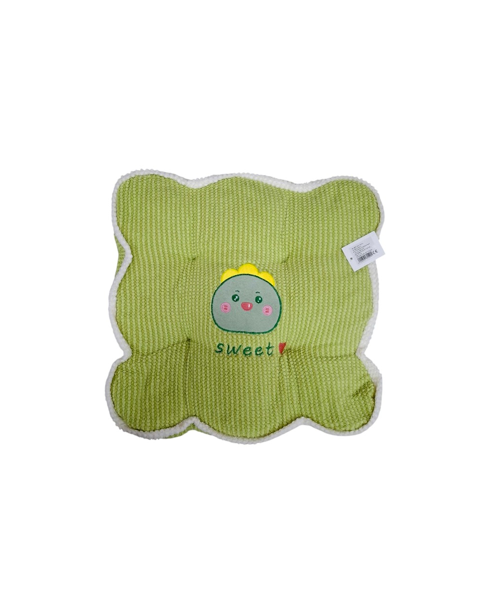Μαξιλάρι καρέκλας - 40x40cm - 571540 - Green