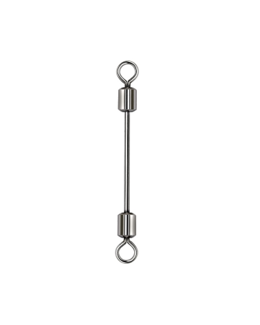 Στριφτάρι με θέση για μολύβι - No.6 - 4pcs