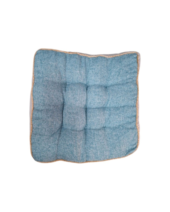 Μαξιλάρι καρέκλας - 40x40cm - 571530 - Blue