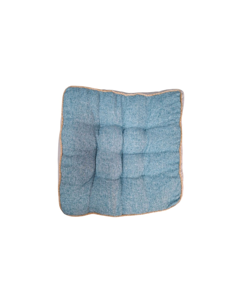 Μαξιλάρι καρέκλας - 40x40cm - 571530 - Blue