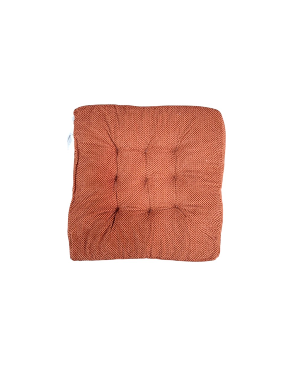 Μαξιλάρι καρέκλας - 40x40cm - 571532 - Brown