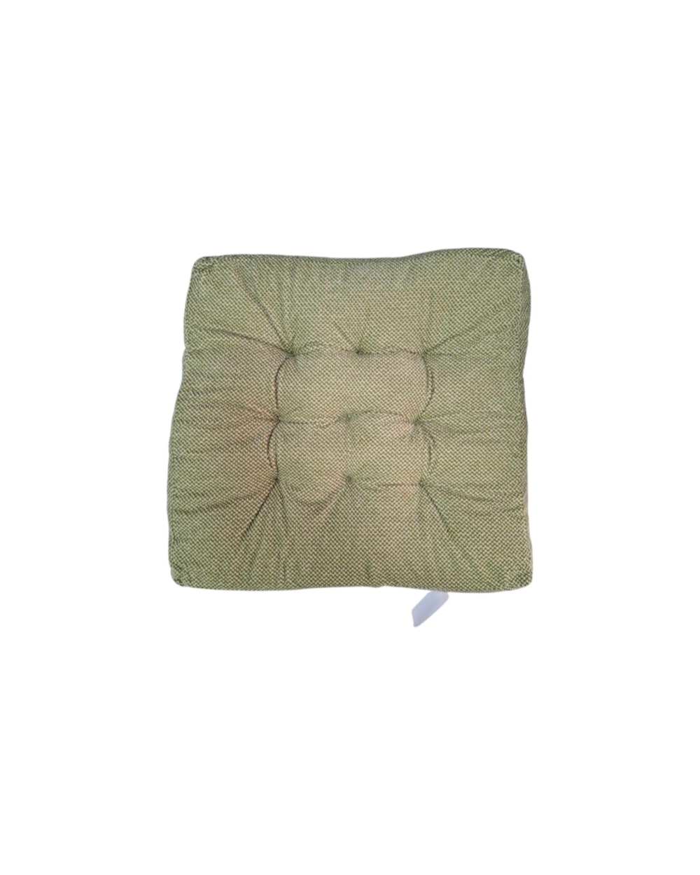 Μαξιλάρι καρέκλας - 40x40cm - 571532 - Light Green