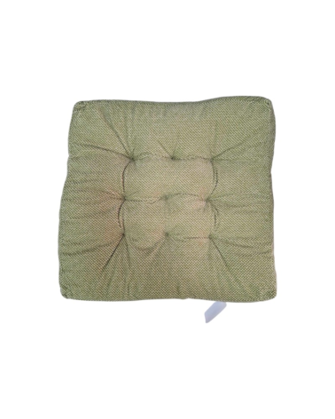 Μαξιλάρι καρέκλας - 40x40cm - 571532 - Light Green