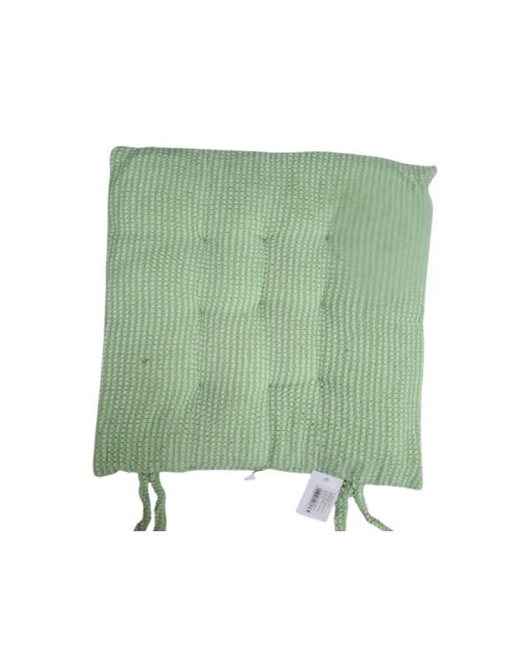 Μαξιλάρι καρέκλας - 40x40cm - 571533 - Green