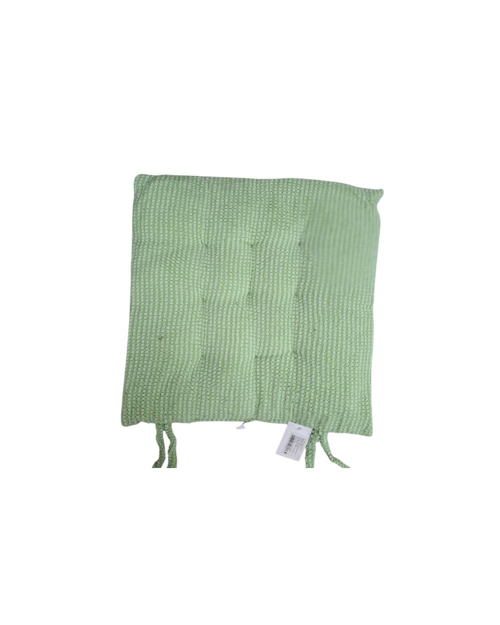 Μαξιλάρι καρέκλας - 40x40cm - 571533 - Green