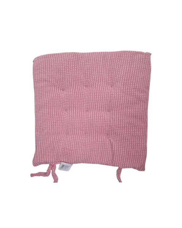 Μαξιλάρι καρέκλας - 40x40cm - 571533 - Pink