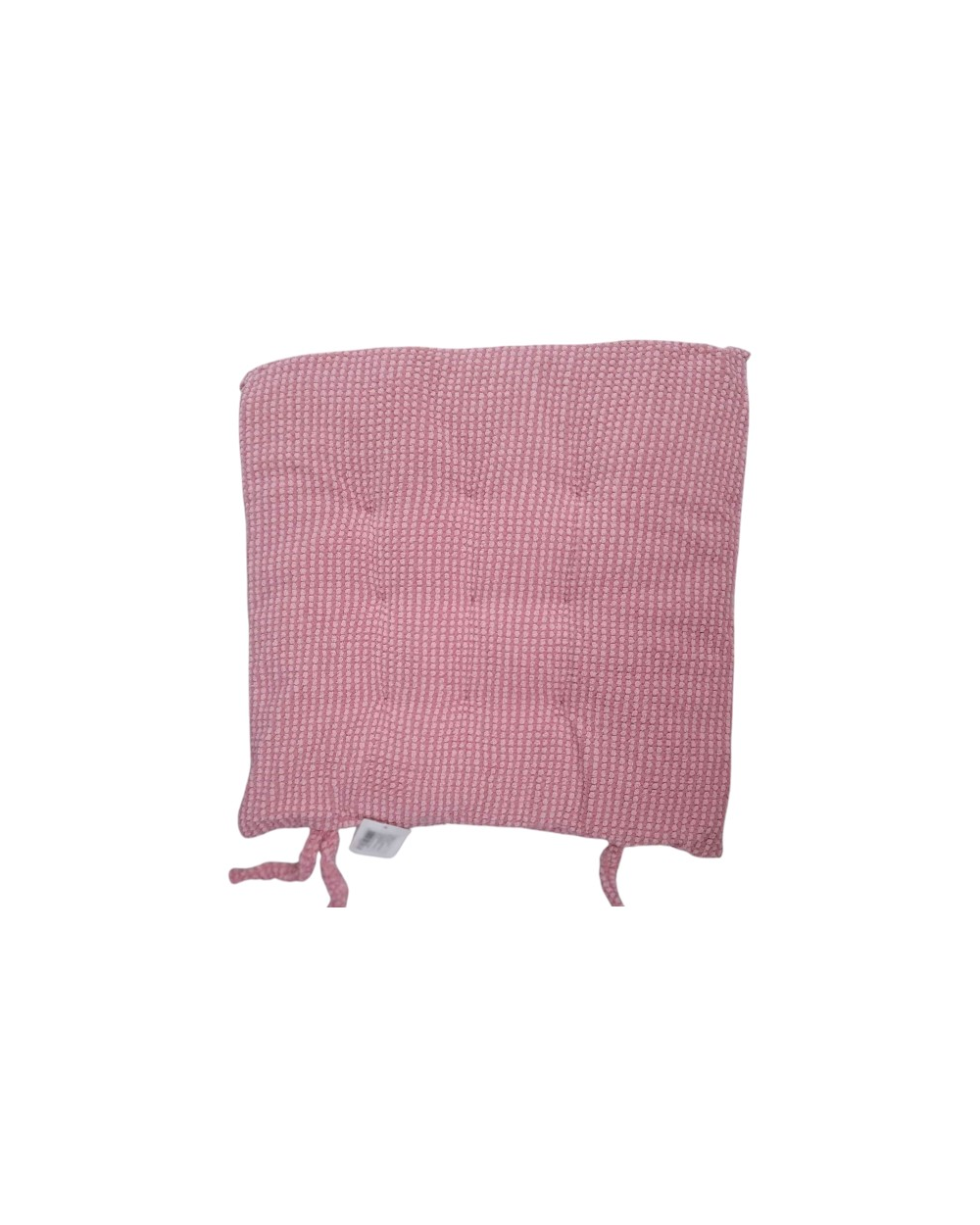 Μαξιλάρι καρέκλας - 40x40cm - 571533 - Pink