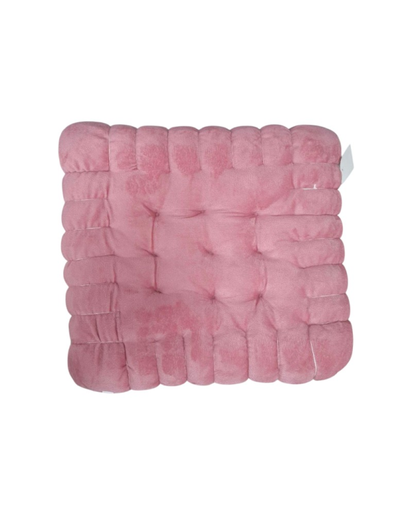 Μαξιλάρι καρέκλας - 40x40cm - 571535 - Pink