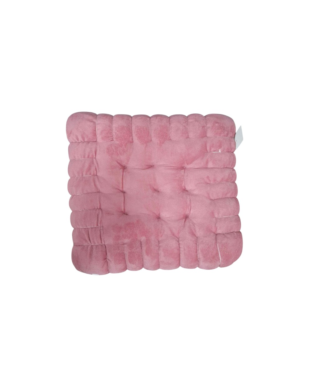 Μαξιλάρι καρέκλας - 40x40cm - 571535 - Pink