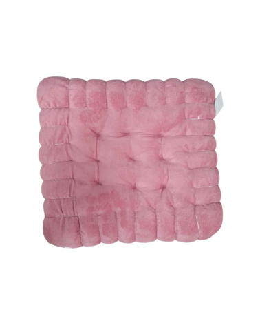 Μαξιλάρι καρέκλας - 40x40cm - 571535 - Pink