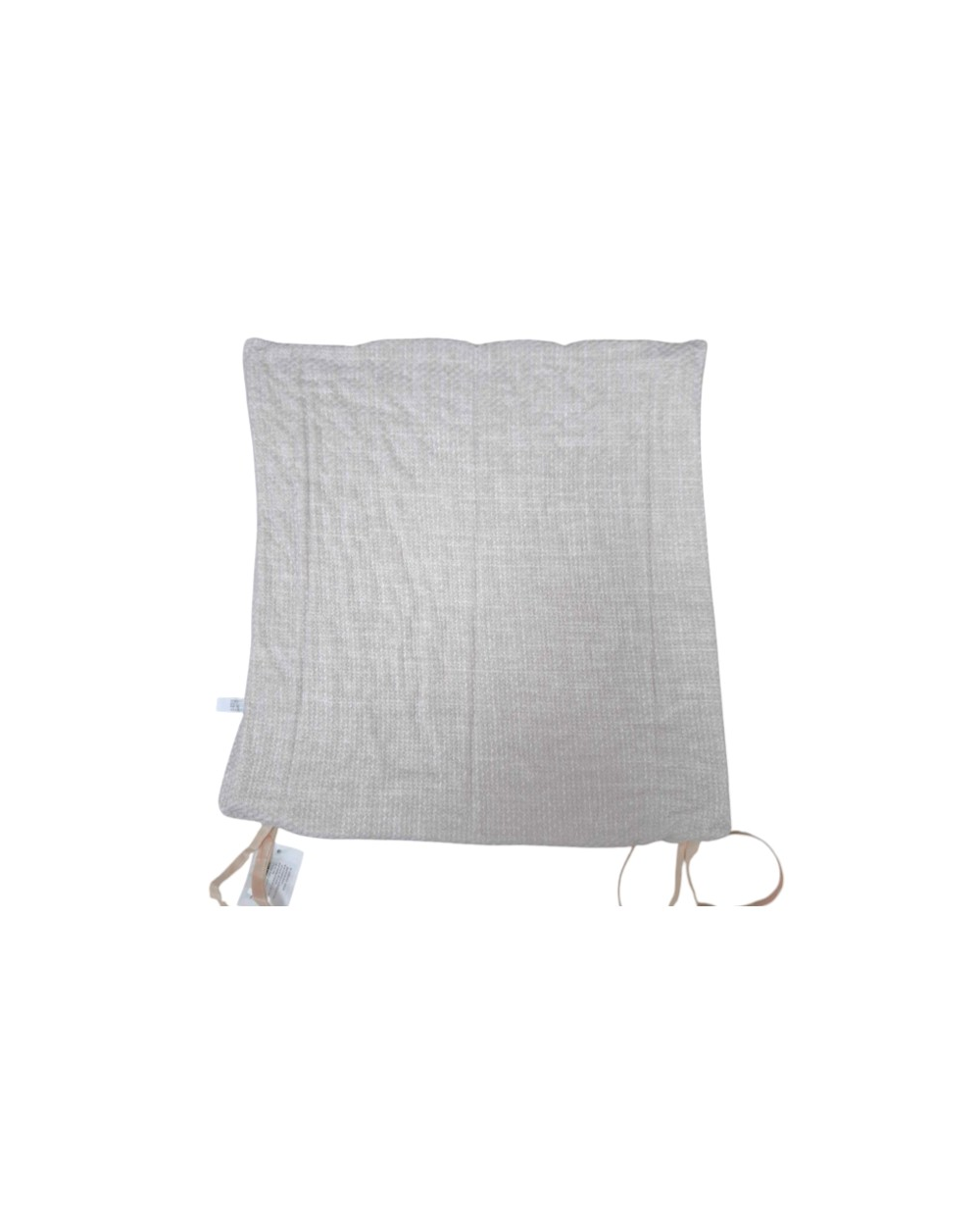 Μαξιλάρι καρέκλας - 40x40cm - 571538 - Beige