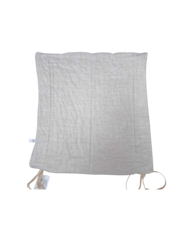 Μαξιλάρι καρέκλας - 40x40cm - 571538 - Beige
