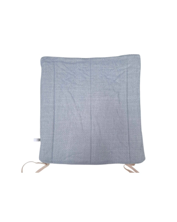 Μαξιλάρι καρέκλας - 40x40cm - 571538 - Grey