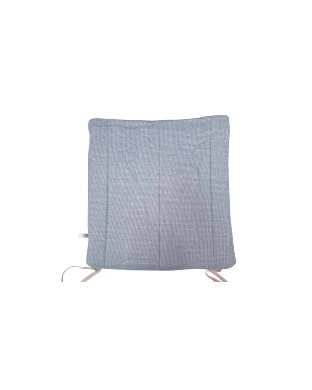 Μαξιλάρι καρέκλας - 40x40cm - 571538 - Grey