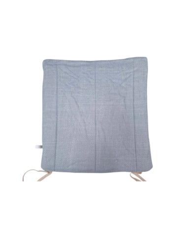 Μαξιλάρι καρέκλας - 40x40cm - 571538 - Grey