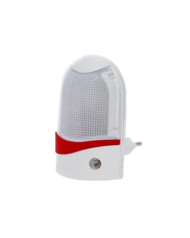 Φωτάκι νυκτός LED - 203B - 3W