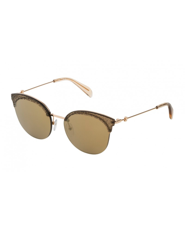 SUNGLASSES TOUS WOMAN STO370-59300G (Lens/Bridge/Temple) 59/17/140 mm)