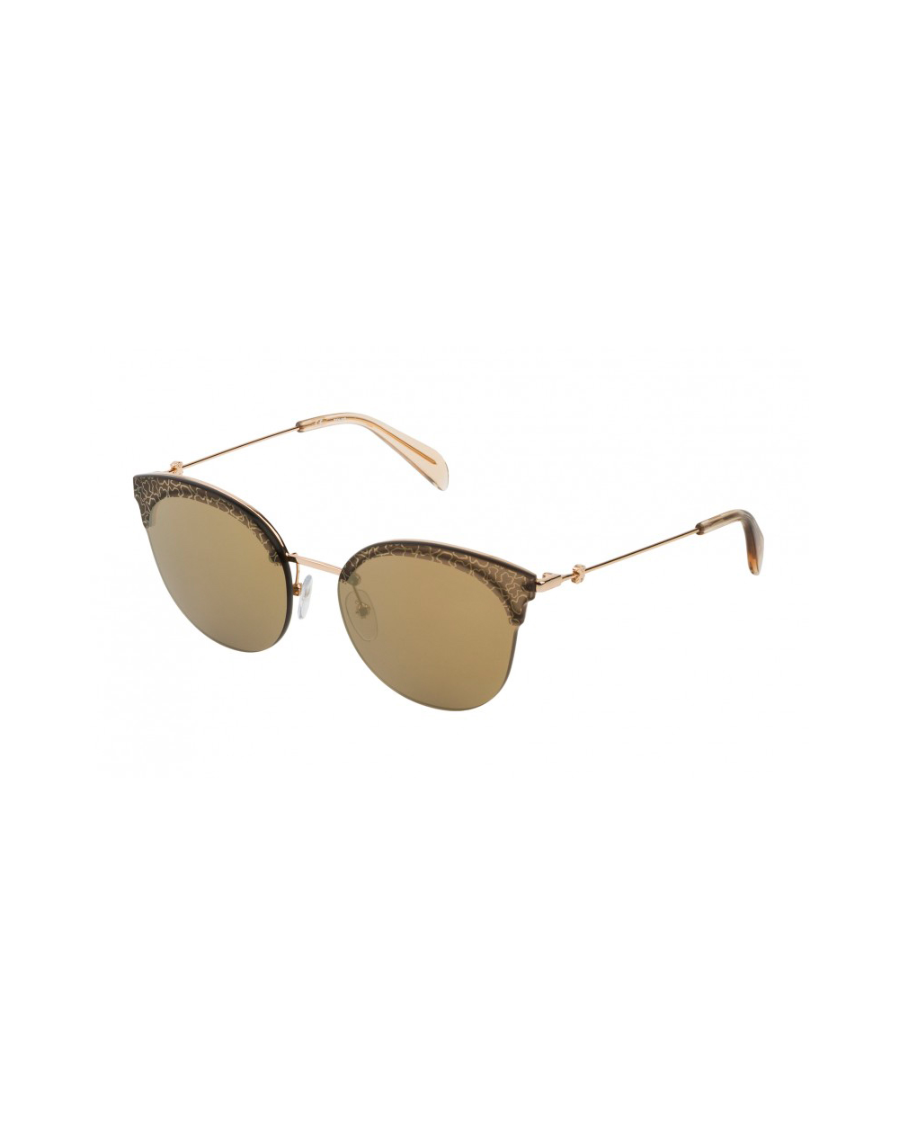 SUNGLASSES TOUS WOMAN STO370-59300G (Lens/Bridge/Temple) 59/17/140 mm)