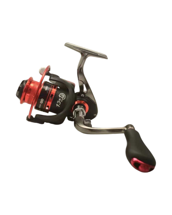 Μηχανάκι ψαρέματος - GD1000