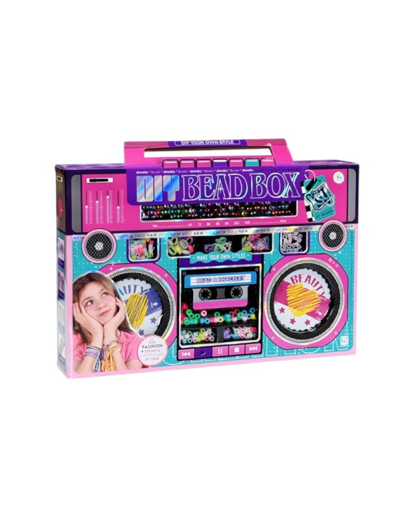 Σετ κατασκευής κοσμημάτων DIY - KSY924