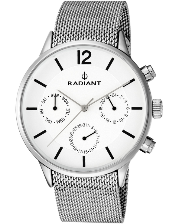 WATCH RADIANT MAN RA418701 (41MM)