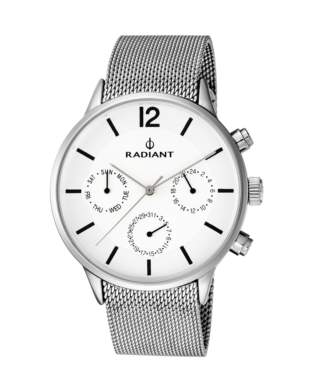 WATCH RADIANT MAN RA418701 (41MM)