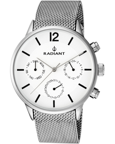 WATCH RADIANT MAN RA418701 (41MM)