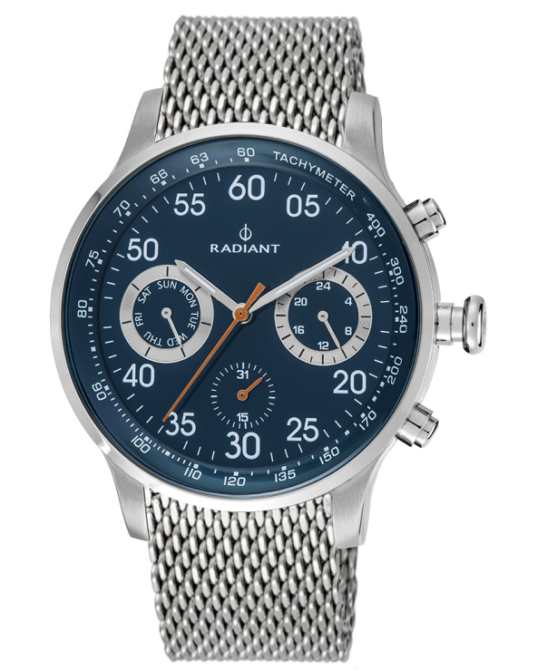 WATCH RADIANT MAN RA444605 (45MM)