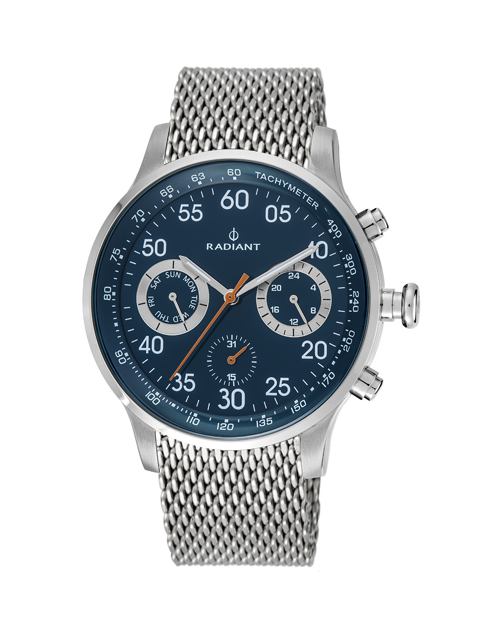WATCH RADIANT MAN RA444605 (45MM)