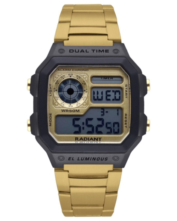WATCH RADIANT MAN RA505205 (43MM)