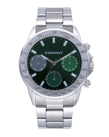 WATCH RADIANT MAN RA604703 (45MM)