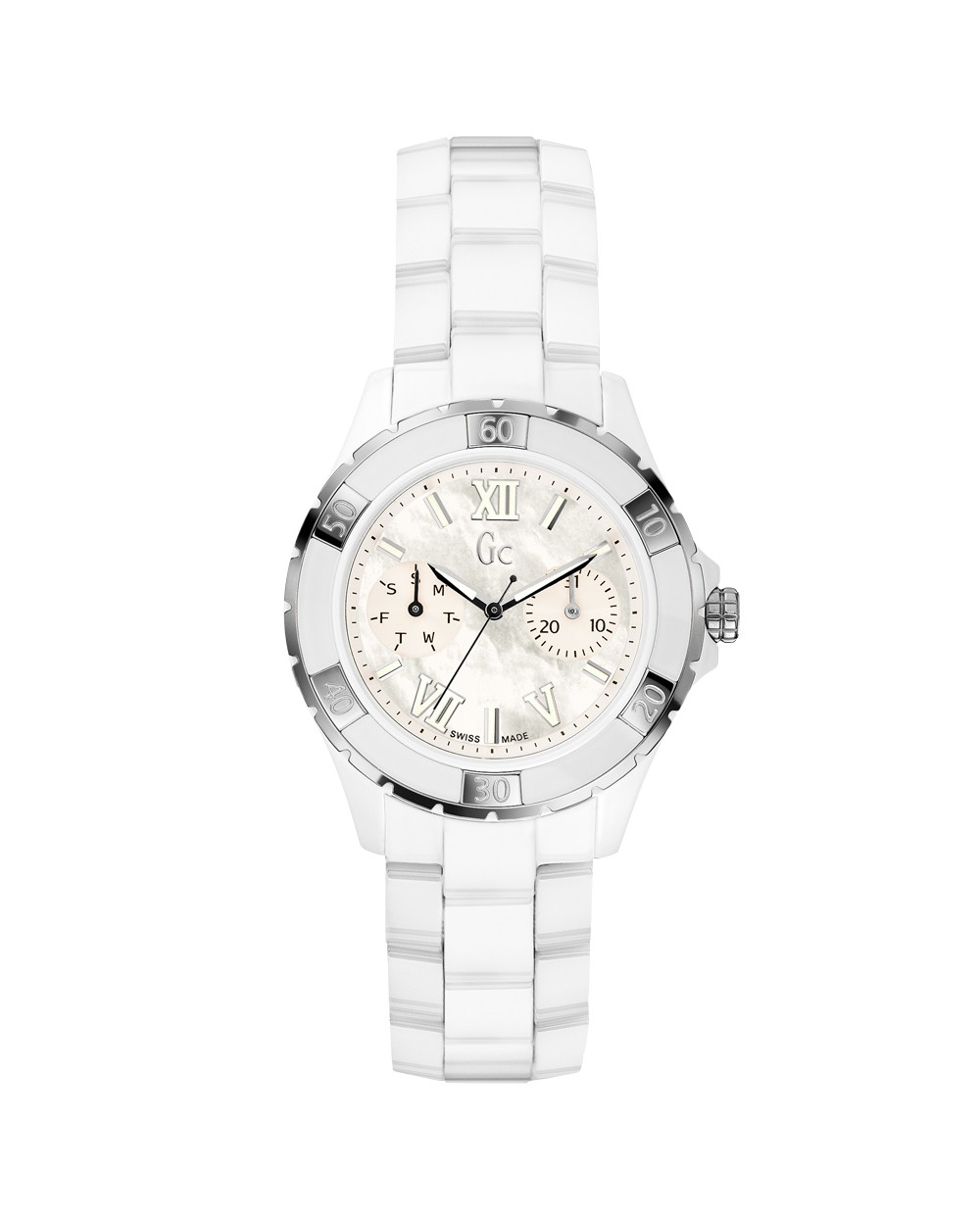 WATCH GC WOMAN X69001L1S (36MM)