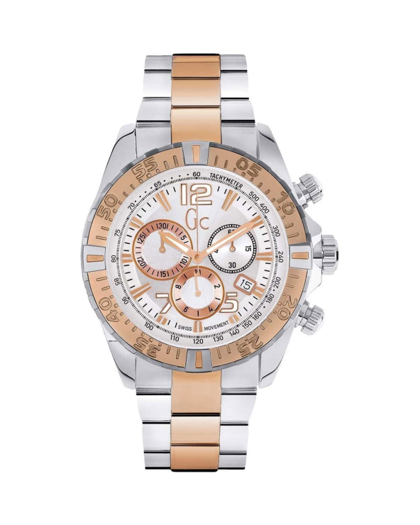 WATCH GC MAN Y02006G1 (45MM)