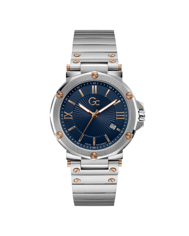 WATCH GC MAN Y61001G7MF (42MM)