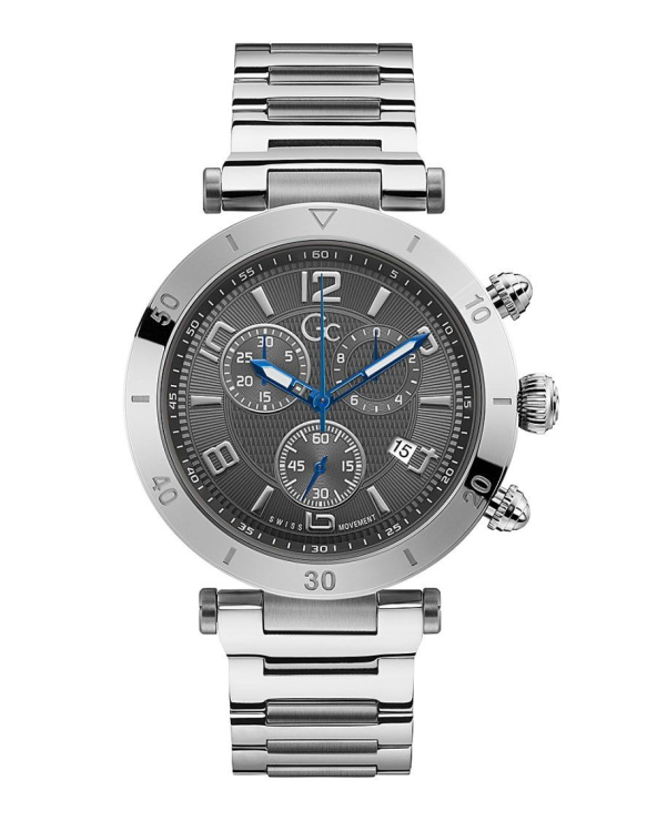 WATCH GC MAN Y68001G5MF (44MM)