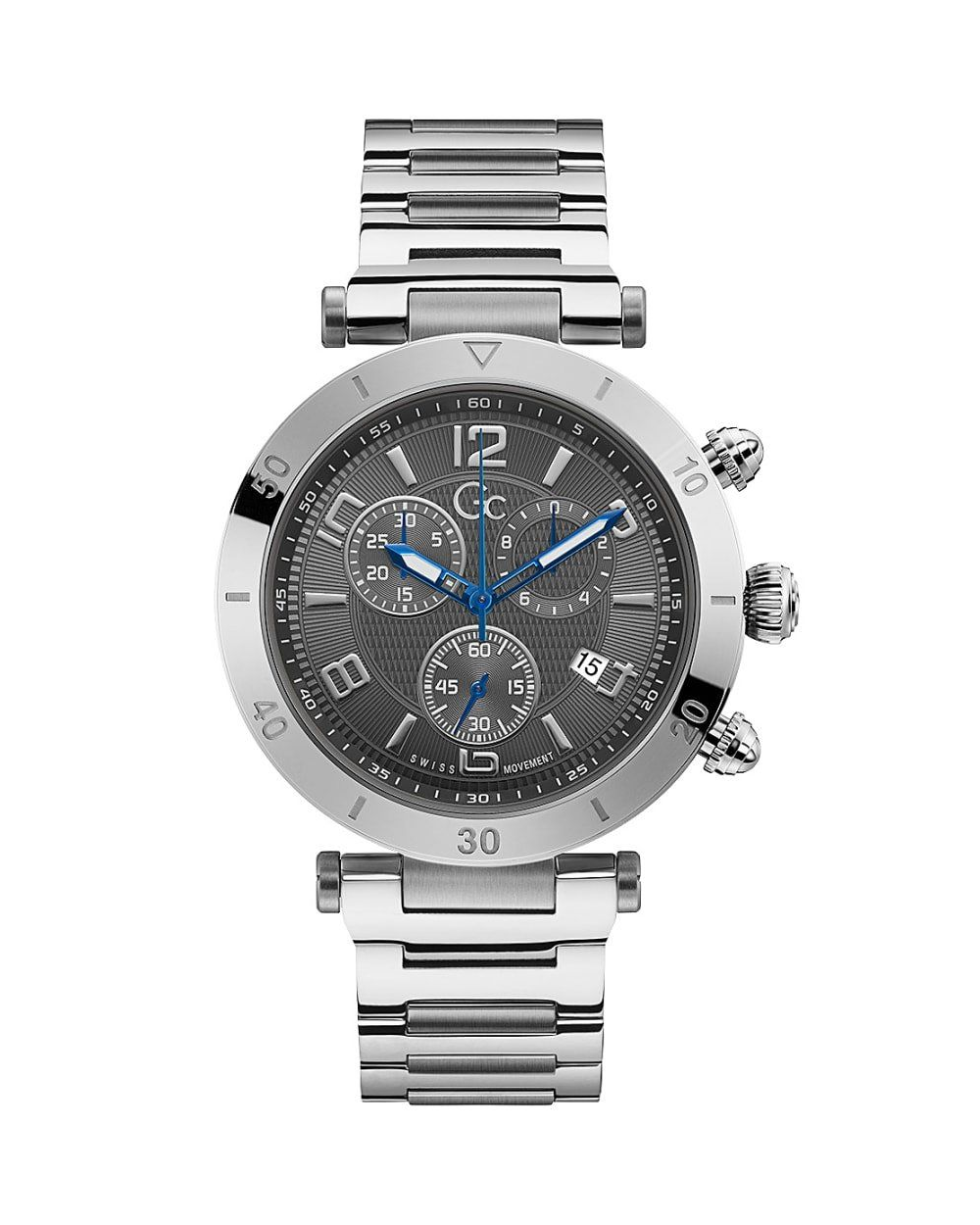 WATCH GC MAN Y68001G5MF (44MM)