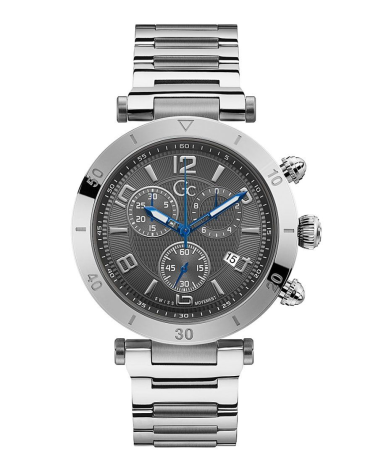 WATCH GC MAN Y68001G5MF (44MM)