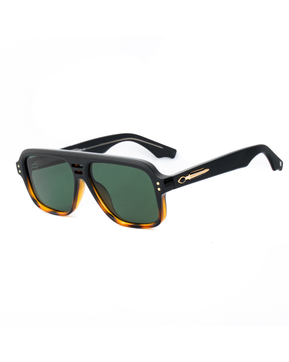 SUNGLASSES BOBROFF MAN BFG0019-C3 (Lens/Bridge/Temple) 56/19/148 mm)